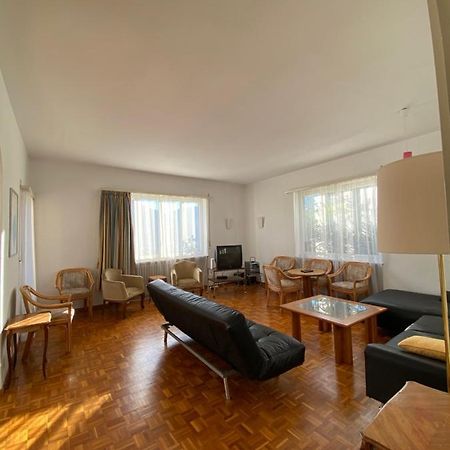 Cube 3A Flat Apartment Lugano Exterior photo