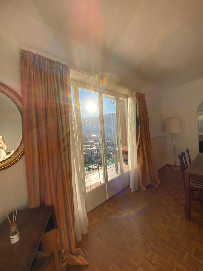 Cube 3A Flat Apartment Lugano Exterior photo
