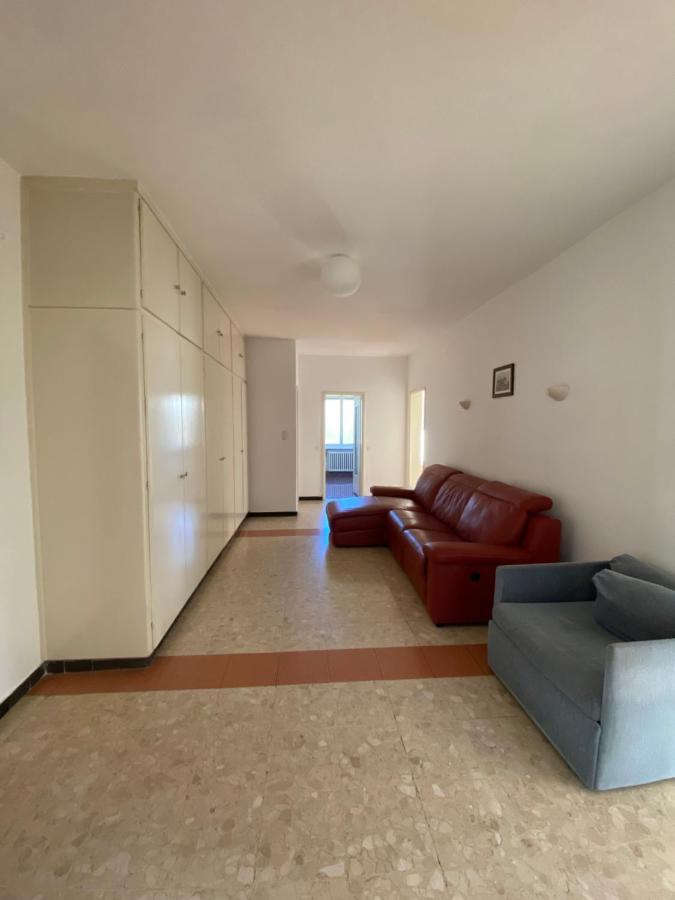 Cube 3A Flat Apartment Lugano Exterior photo